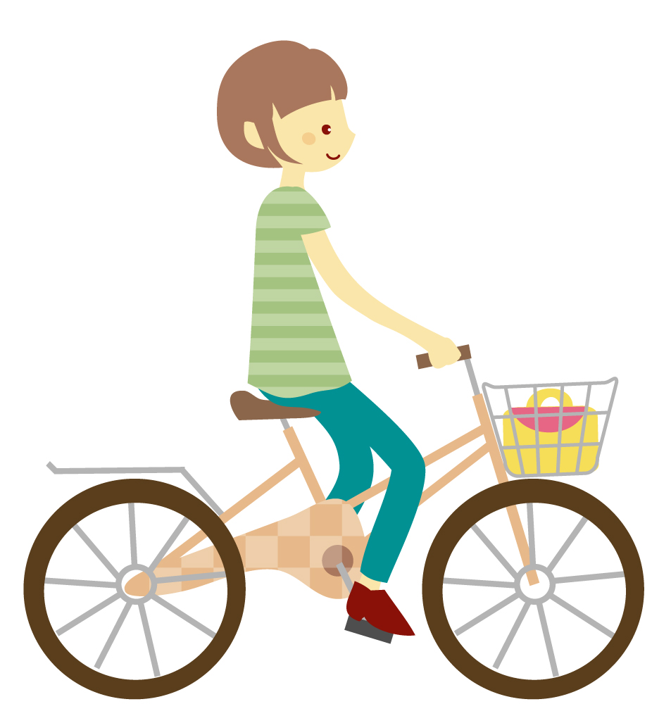 自転車 自動車 事故 怪我 なし